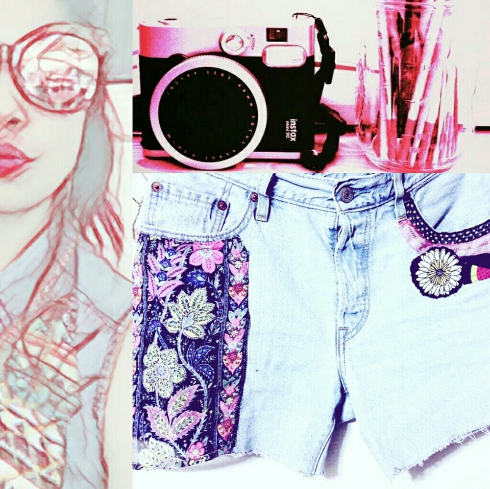 Meet your Posher, Ursula